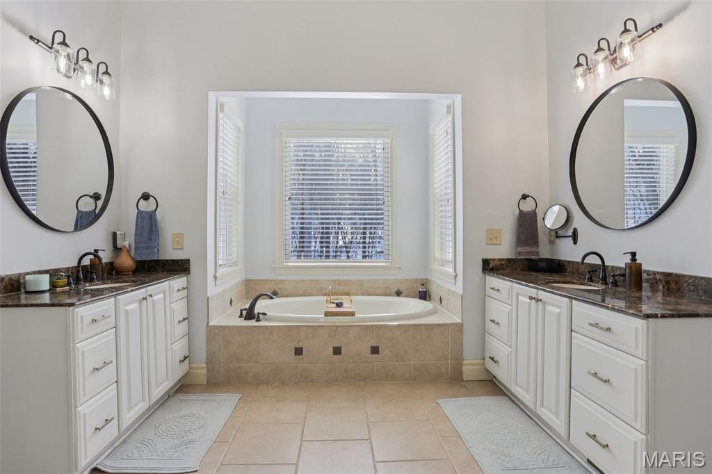 Chesterfield Forest - Residential