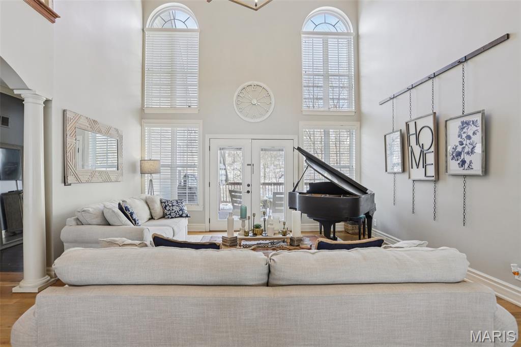 Chesterfield Forest - Residential