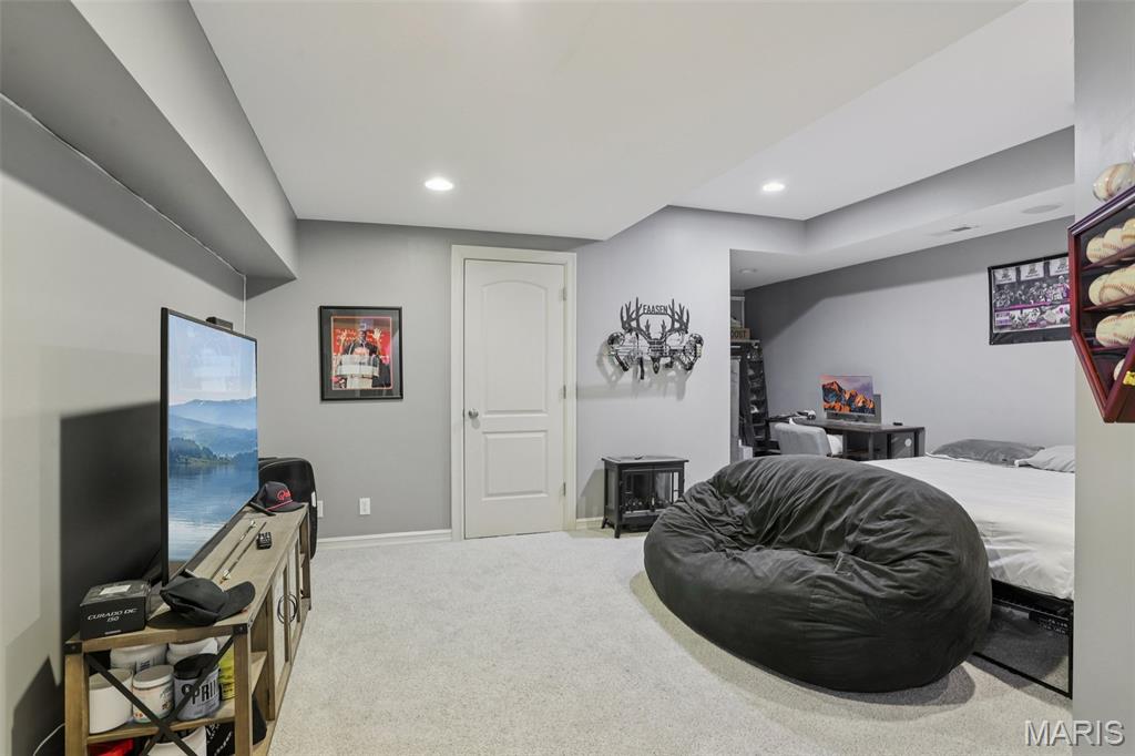 Chesterfield Forest - Residential