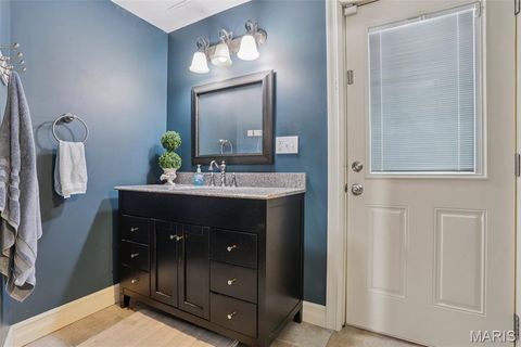 Tiny photo for 1002 Chesterfield Forest Drive, Wildwood, MO 63005 (MLS # 26003683)