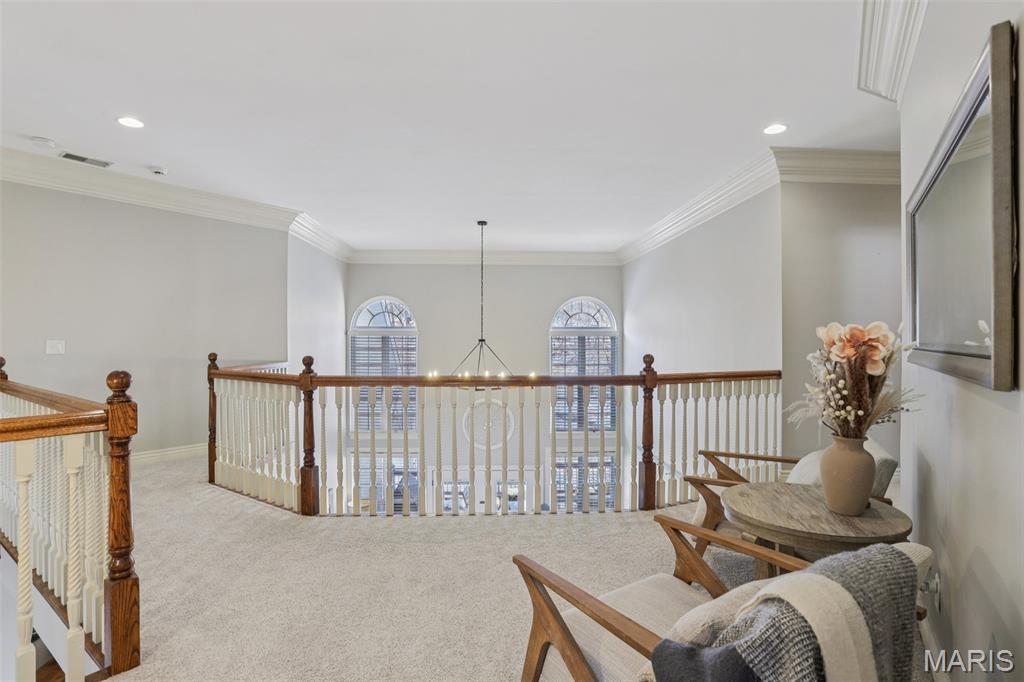 Chesterfield Forest - Residential