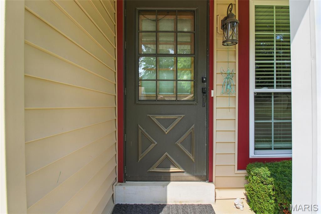 531 Spring Glen Drive