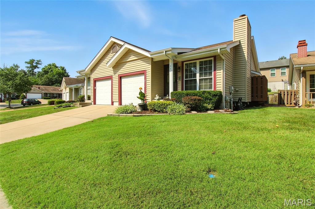 531 Spring Glen Drive