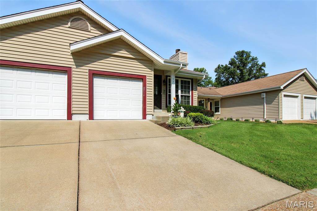 531 Spring Glen Drive