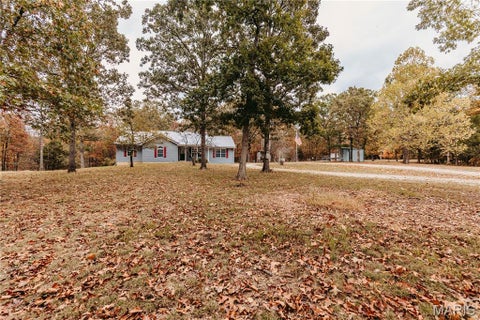Photo of 11550 Cherry Road, Dixon, MO 65459 (MLS # 26067004)