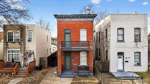 Photo of 7721 Michigan Avenue, St Louis, MO 63111 (MLS # 25080274)