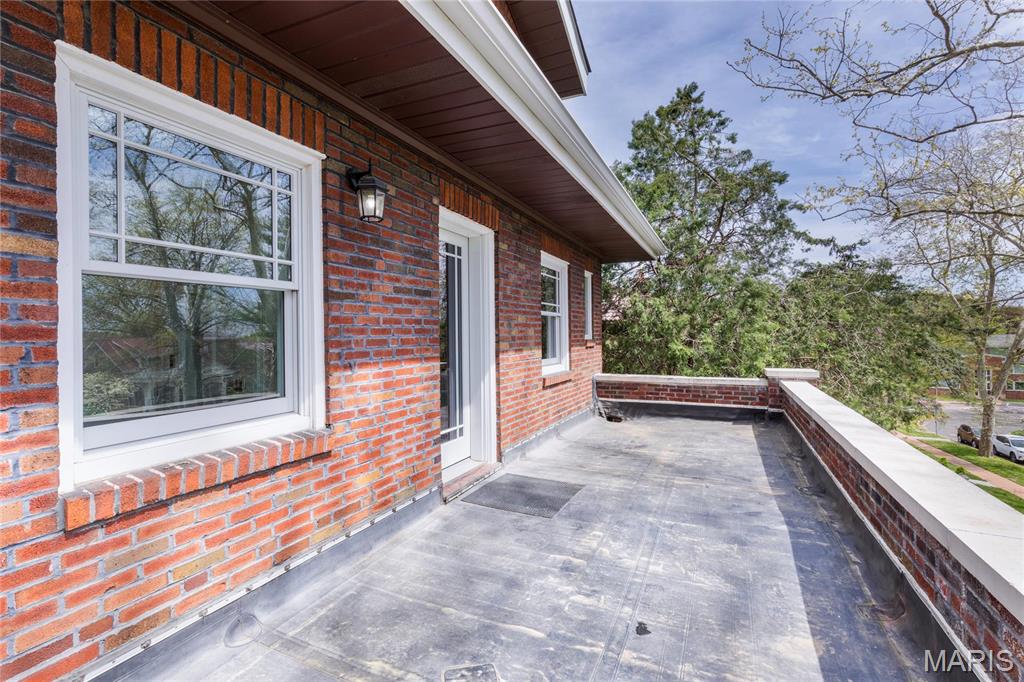 Country Club Court - Residential