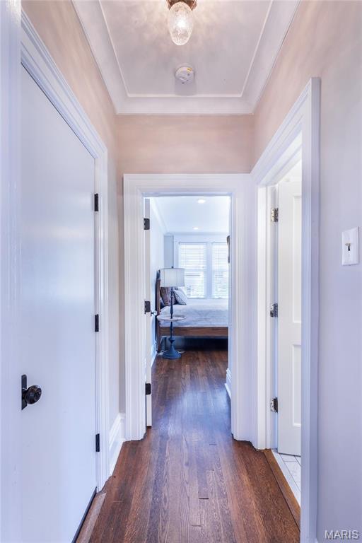 Country Club Court - Residential