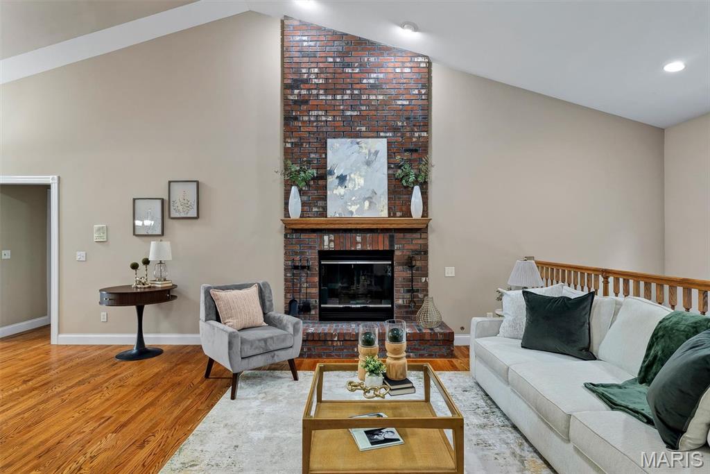 Forder Woods - Residential
