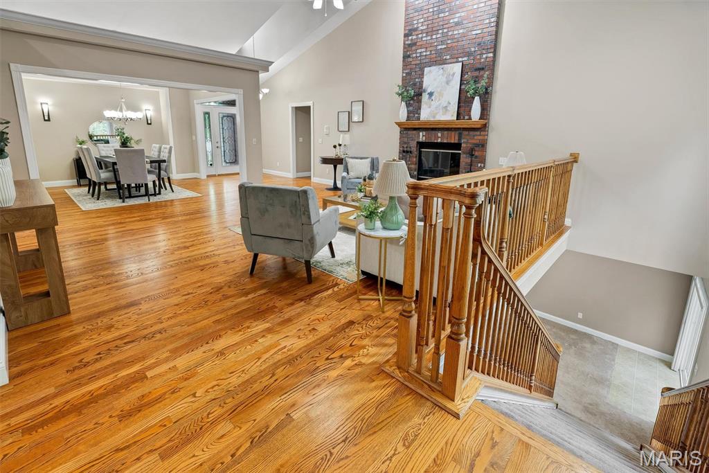 Forder Woods - Residential