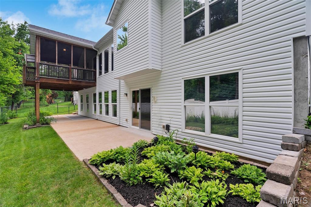 Forder Woods - Residential