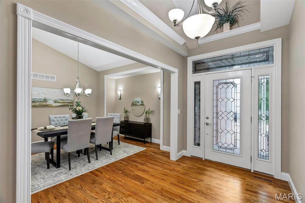 Forder Woods - Residential