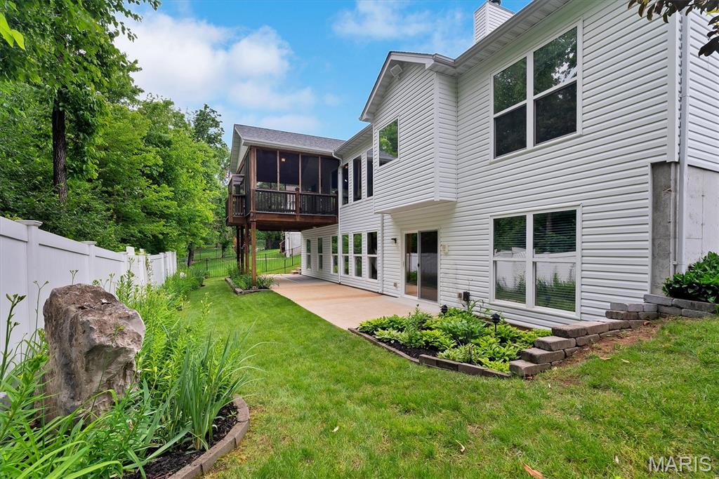 Forder Woods - Residential