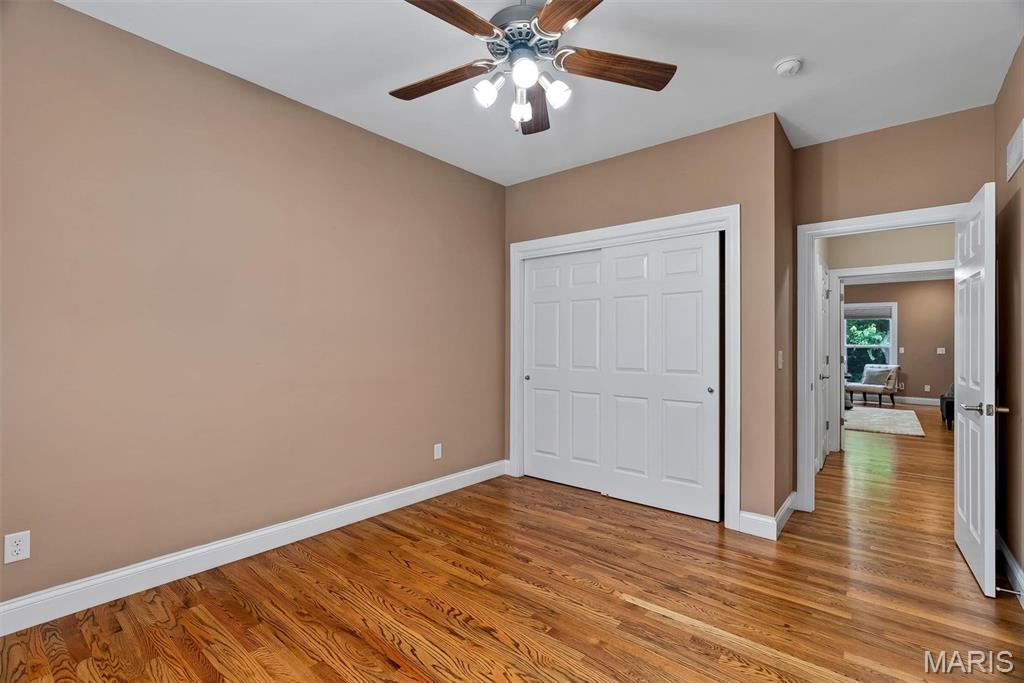 Forder Woods - Residential