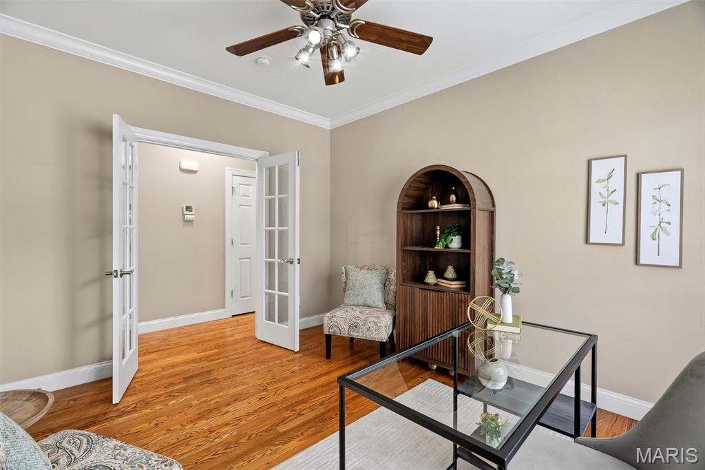 Forder Woods - Residential