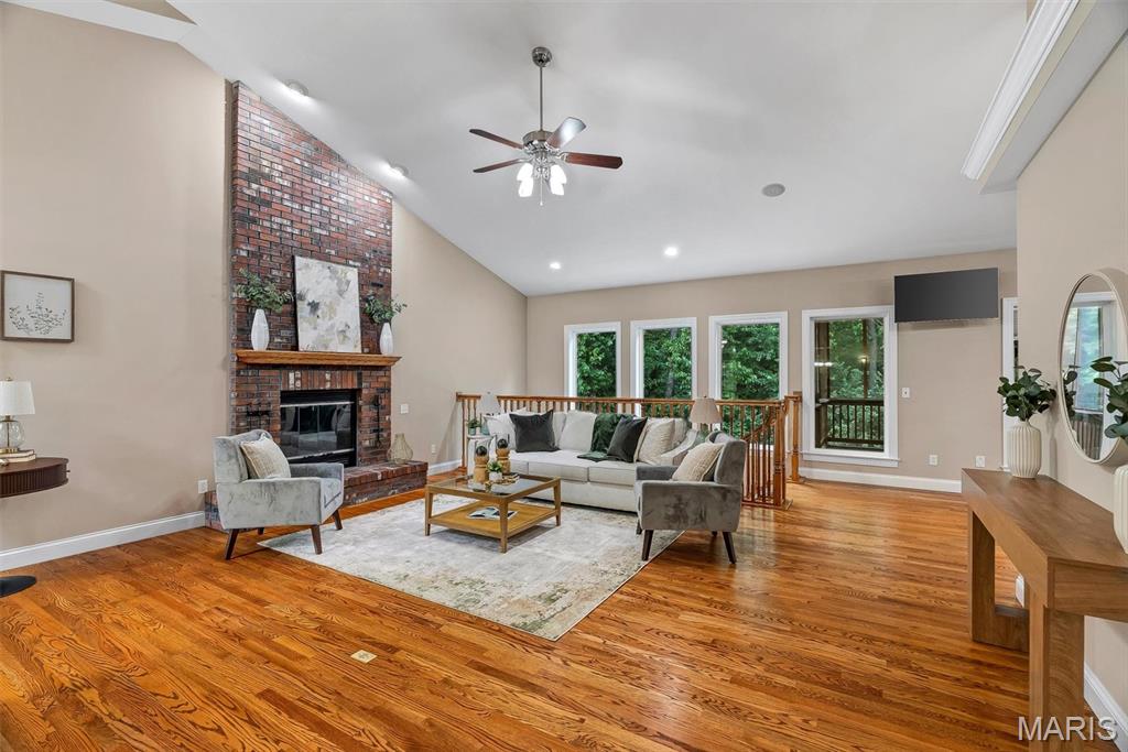 Forder Woods - Residential