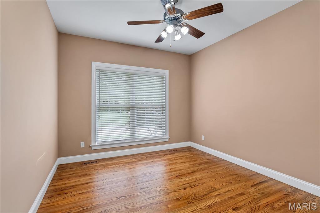 Forder Woods - Residential