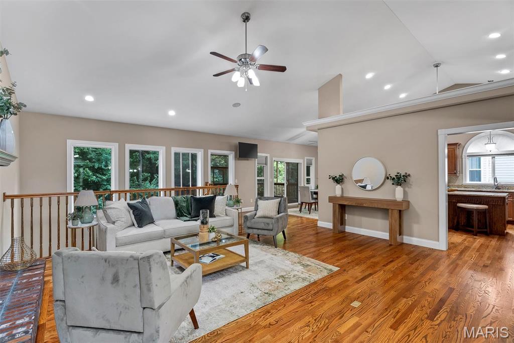 Forder Woods - Residential