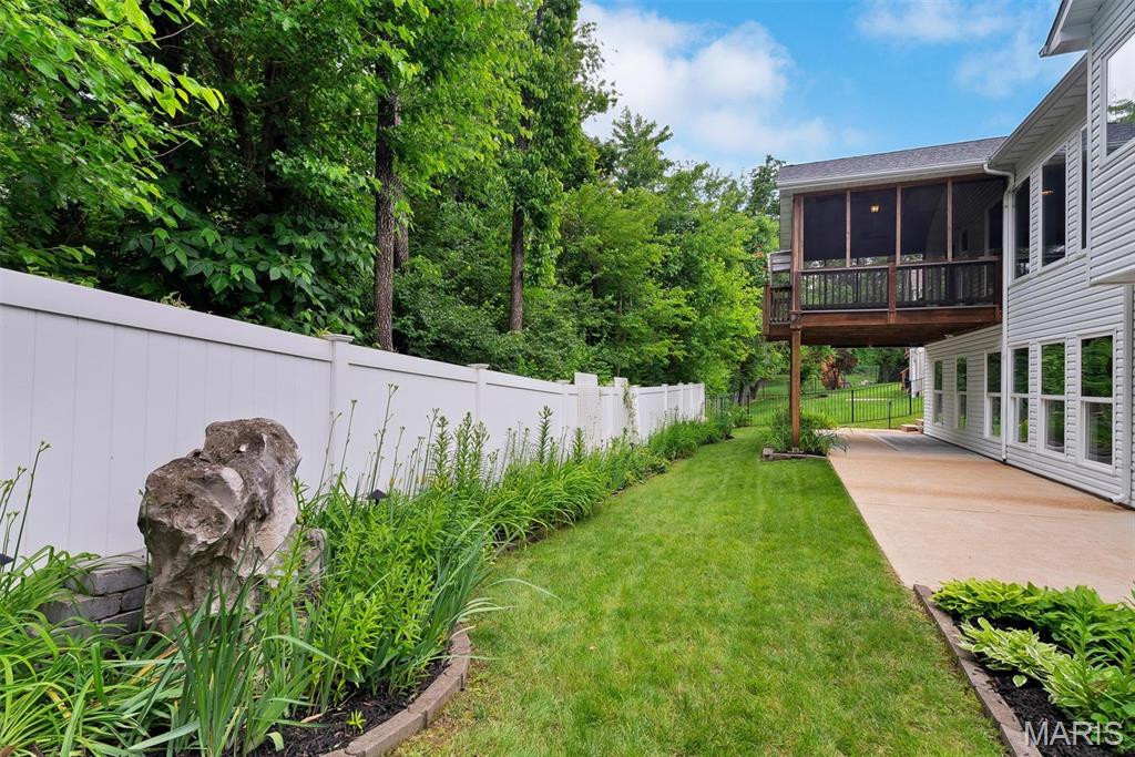 Forder Woods - Residential