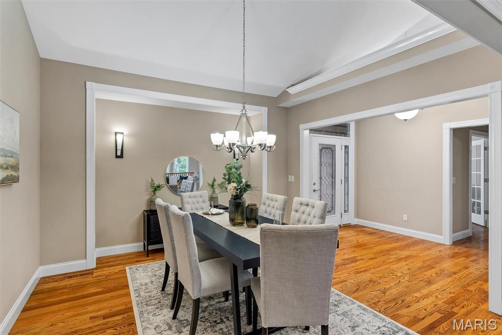 Forder Woods - Residential