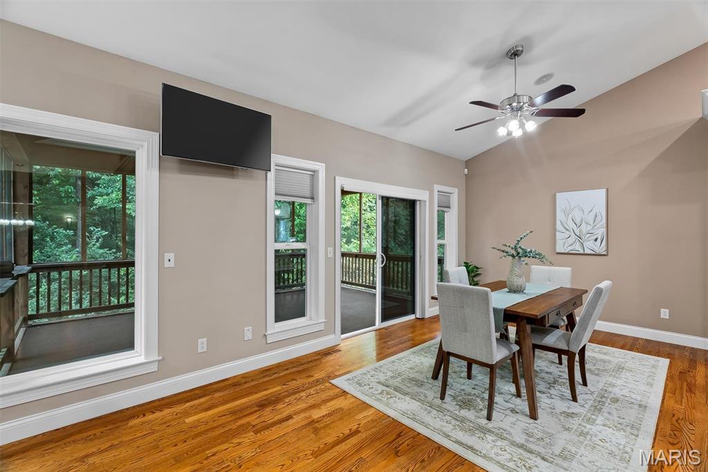 Forder Woods - Residential