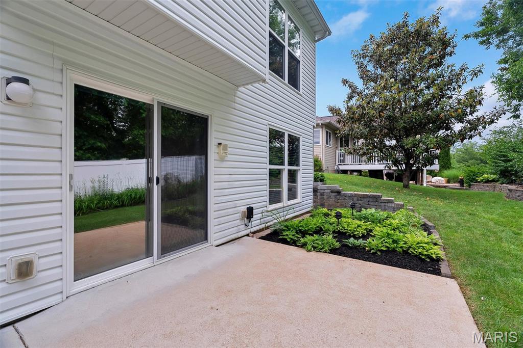 Forder Woods - Residential