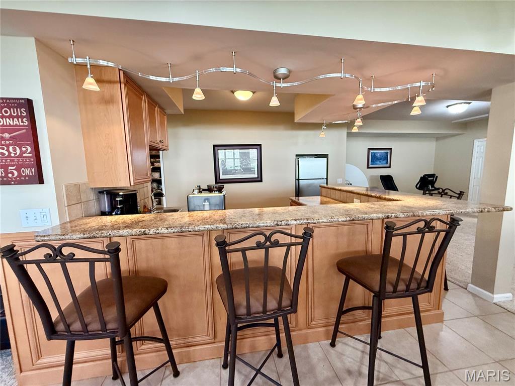 Summit View Estates - Residential