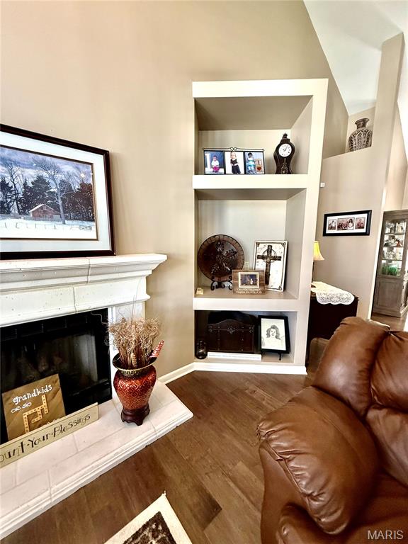 Summit View Estates - Residential