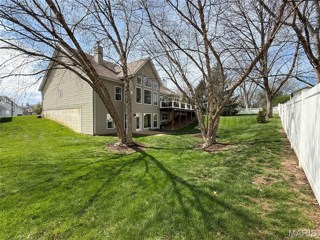 Summit View Estates - Residential