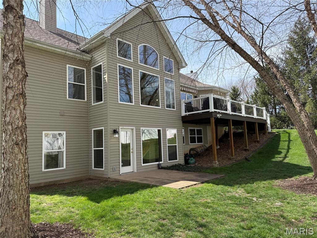 Summit View Estates - Residential