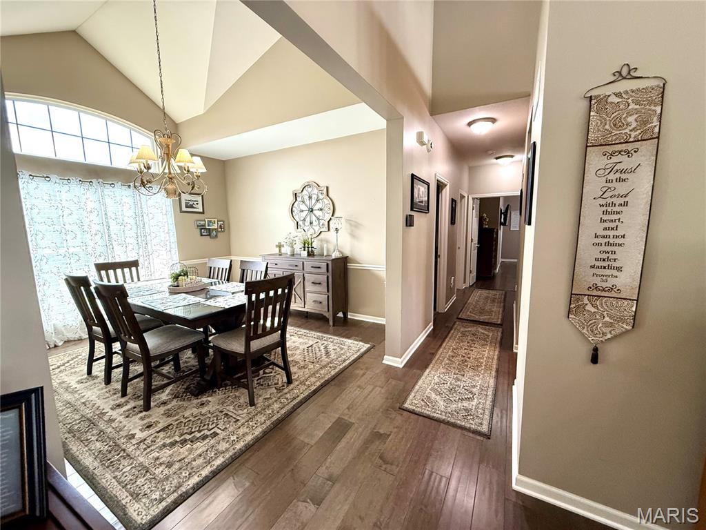 Summit View Estates - Residential