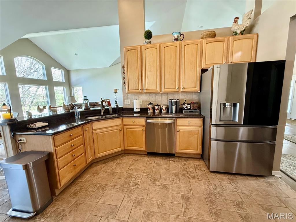 Summit View Estates - Residential