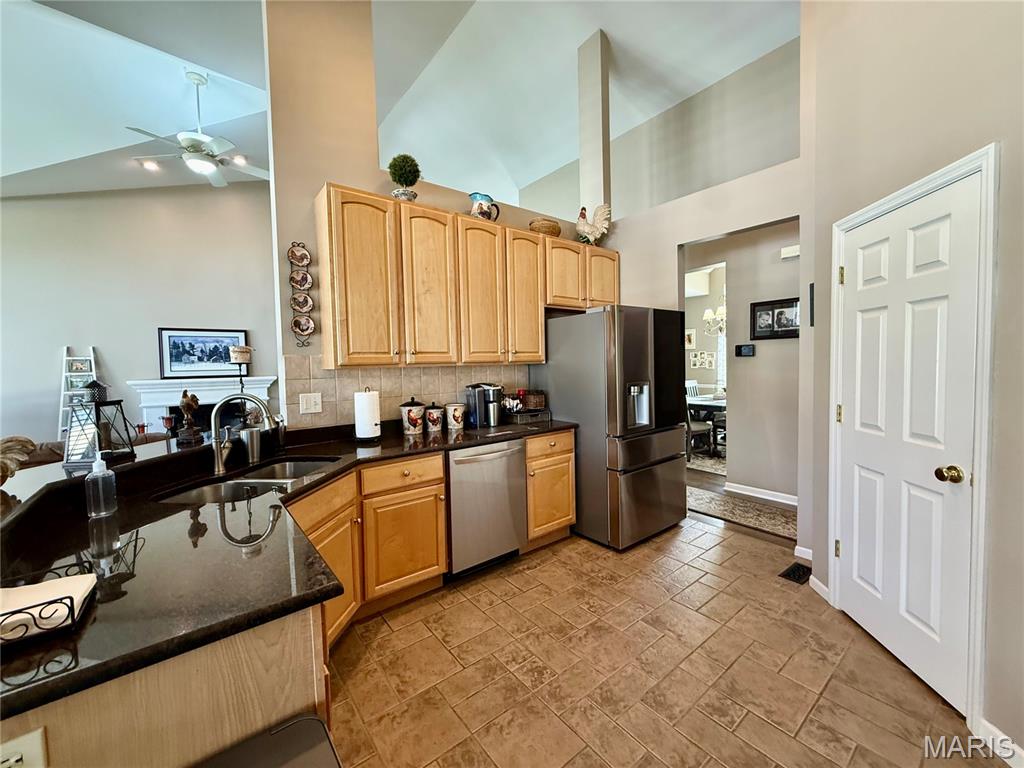 Summit View Estates - Residential