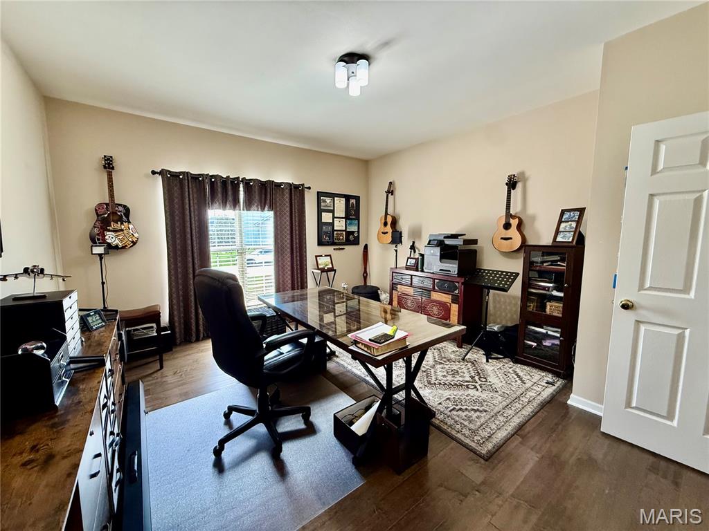 Summit View Estates - Residential