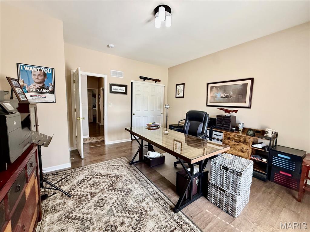 Summit View Estates - Residential