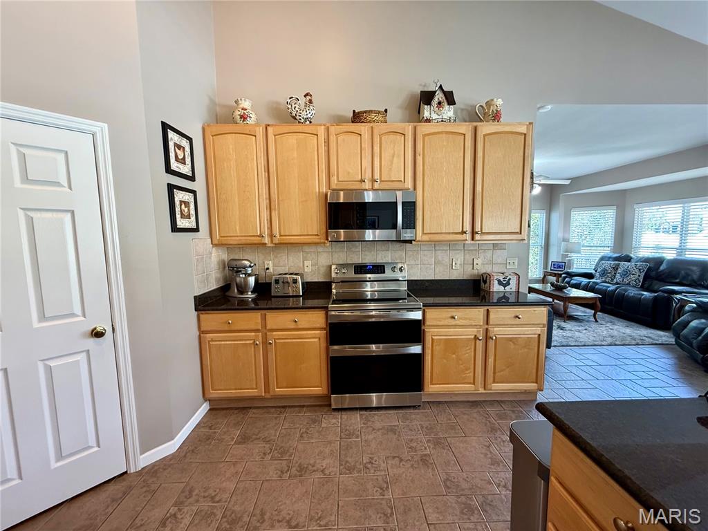 Summit View Estates - Residential