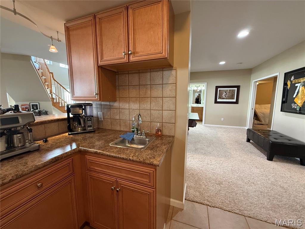 Summit View Estates - Residential