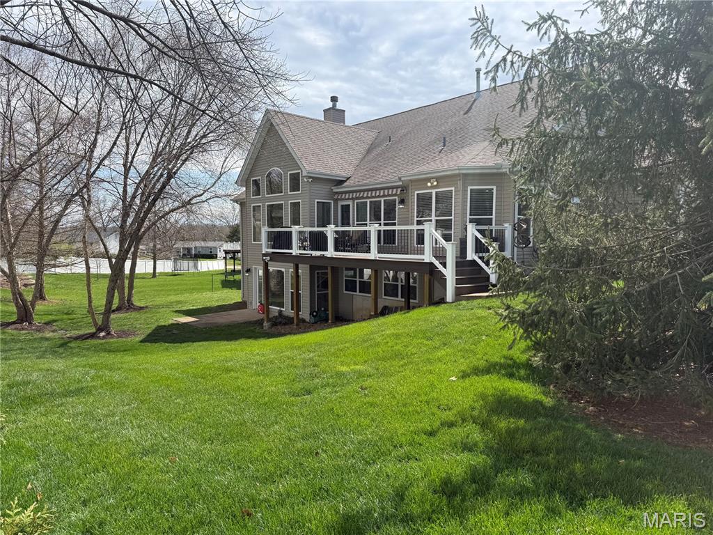 Summit View Estates - Residential