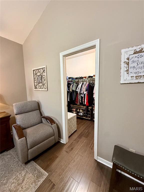 Summit View Estates - Residential