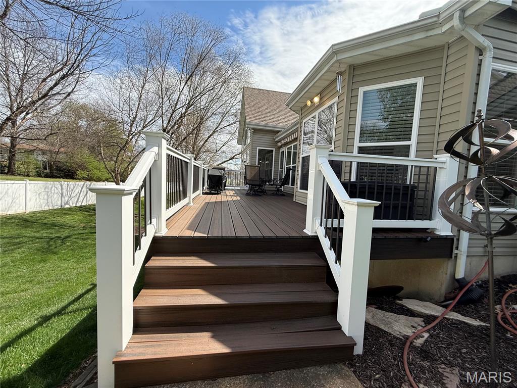 Summit View Estates - Residential