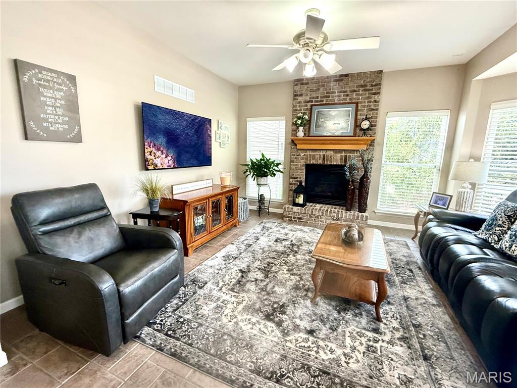 Summit View Estates - Residential