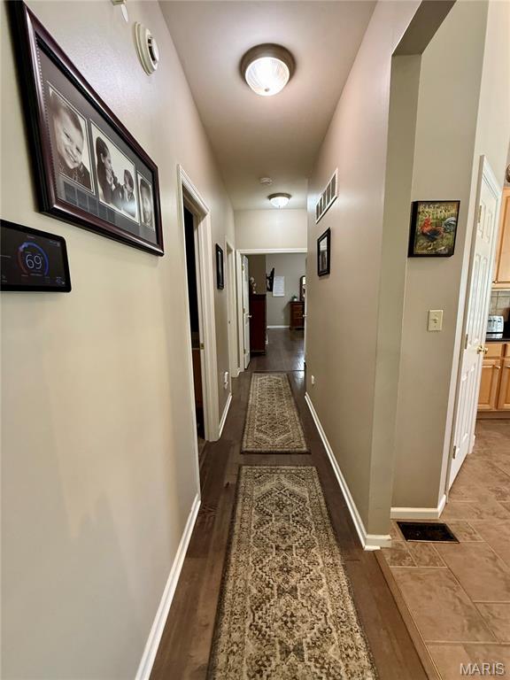 Summit View Estates - Residential