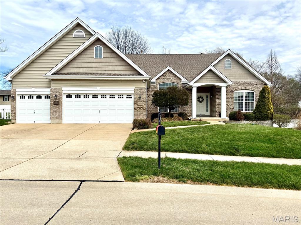 Summit View Estates - Residential