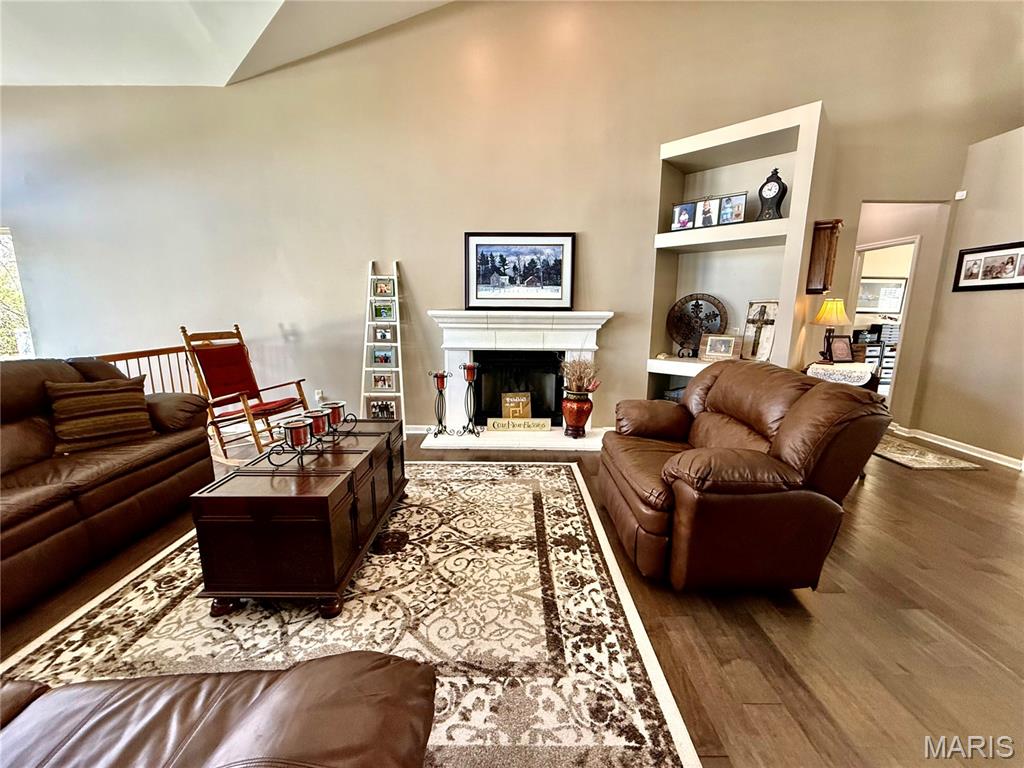 Summit View Estates - Residential