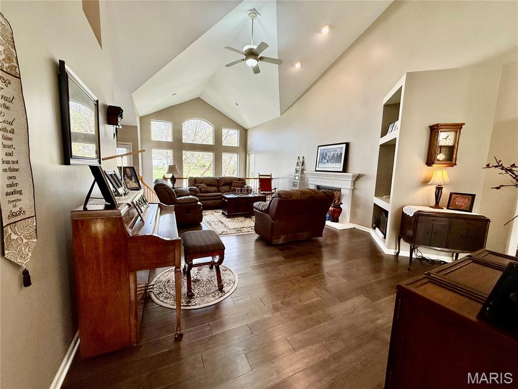 Summit View Estates - Residential