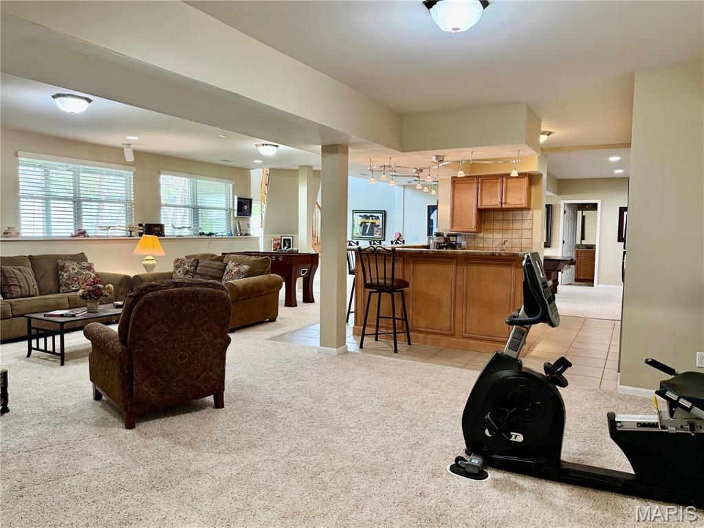 Summit View Estates - Residential