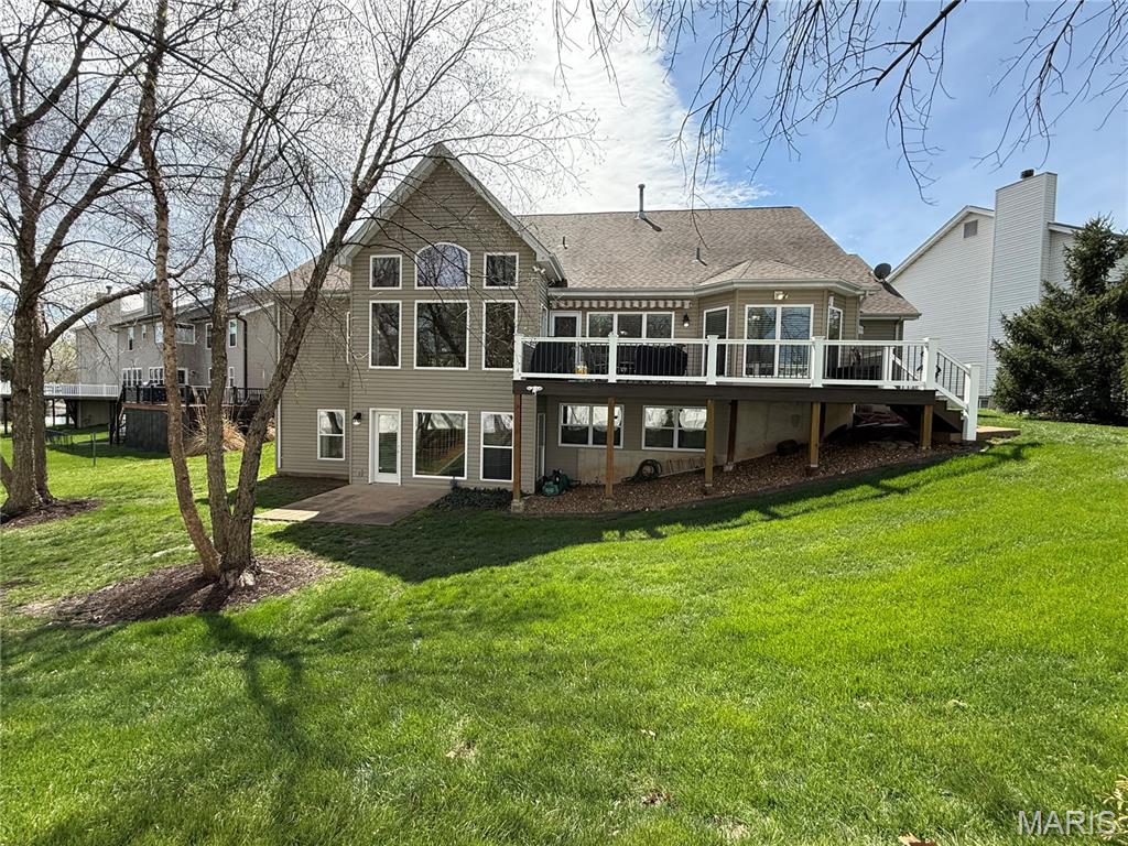 Summit View Estates - Residential