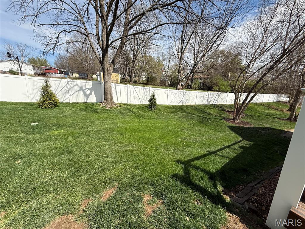 Summit View Estates - Residential