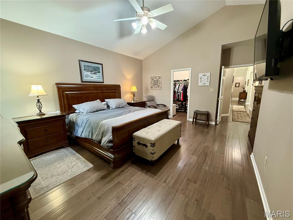 Summit View Estates - Residential