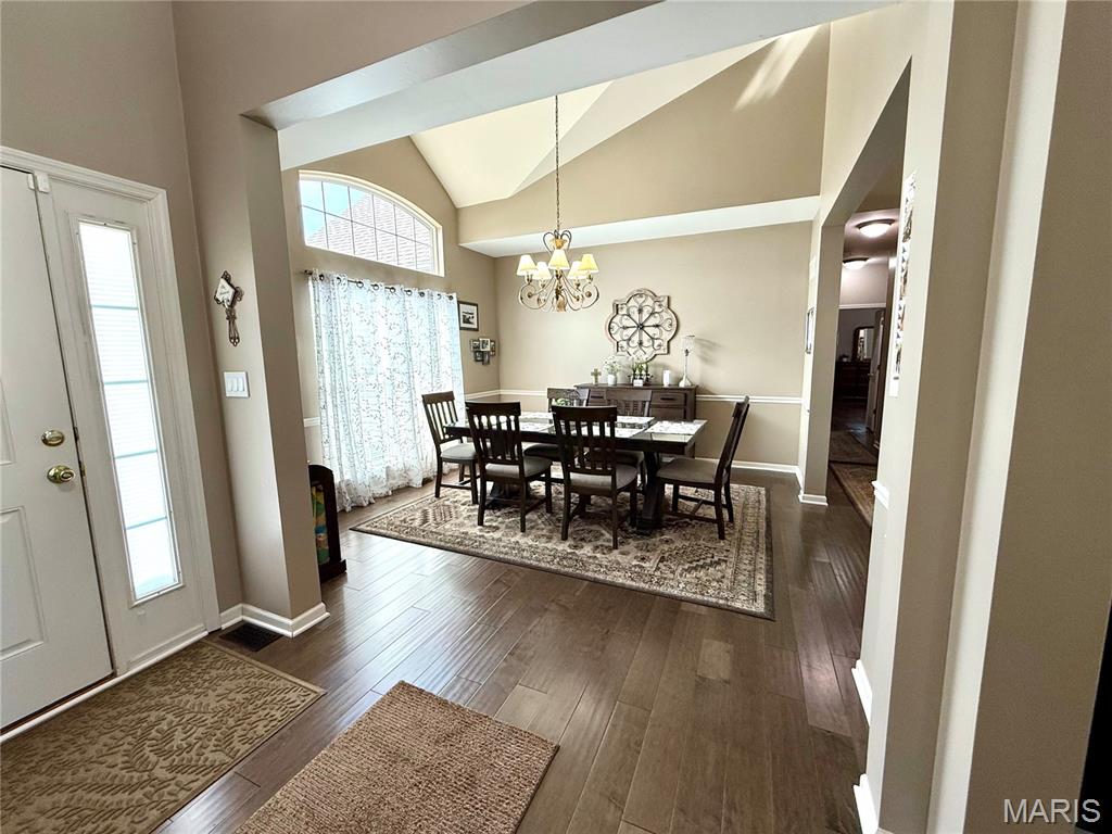 Summit View Estates - Residential